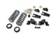 Belltech LOWERING KIT W/O SHOCKS 698