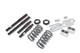 Belltech LOWERING KIT WITH ND2 SHOCKS 650ND