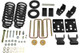 Belltech LOWERING KIT W/O SHOCKS 908