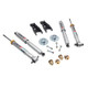 Belltech LOWERING KIT WITH SP SHOCKS 645SP