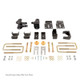 Belltech FLIP KIT 97-03 2WD F150 Quad Cab 6inch