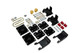 Belltech FLIP KIT 85-95 ASTRO W/COMPOSITE