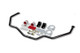 Belltech REAR ANTI-SWAYBAR 83-94 S-SERIES BLAZER/JIM