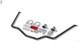 Belltech REAR ANTI-SWAYBAR 82-03 GM SERIES PU