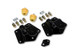 Belltech HANGER KIT 95-99 Tahoe/Yukon 4 door 2inch