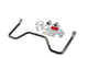 Belltech REAR ANTI-SWAYBAR 87-96 DODGE DAKOTA
