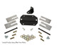 Belltech DRIVE LINE KIT 88-98 GM W/2pc Dshaft 6inch