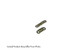 Belltech SHOCK EXTENSION KIT 95-99 SUBURBAN