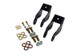 Belltech SHOCK EXTENSION KIT 88-98 GM/GMC