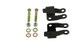 Belltech SHOCK EXTENSION KIT 99-06 GM/GMC