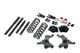Belltech LOWERING KIT WITH ND2 SHOCKS 792ND
