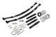 Belltech LOWERING KIT 82-93 S10 2inch-3inch/4inch ND2 SHOCKS