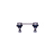 Bilstein B8 95-98 Porsche 911 Carrera Rear Shock Absorber