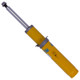 Bilstein 17-19 718 Boxster/Cayman / 12-16 911 / 13-16 Boxster / 14-16 Cayman B6 Perf Shock Front
