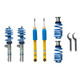 Bilstein B14 (PSS) Front & Rear Performance Sus System 2015 VW Golf w/ 50mm Outside Dia Strut