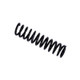 Bilstein B3 OE Replacement 88-93 Mercedes-Benz 300CE/300D Front Coil Spring