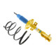 Bilstein B12 (Pro-Kit) 11-13 Ford Mustang GT V8 5.0L Front & Rear Suspension Kit