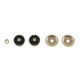 Bilstein B6 1968 Chevrolet Camaro Base Rear 46mm Monotube Shock Absorber AK2073