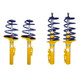 Bilstein B12 2004 Porsche Boxster Base Front and Rear Suspension Kit