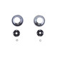 Bilstein B12 1995 BMW 530i Base Sedan Front and Rear Suspension Kit
