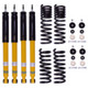 Bilstein B12 2002 Mercedes-Benz E320 Base Sedan Front and Rear Suspension Kit