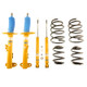 Bilstein B12 1997 BMW Z3 2.8i Front and Rear Suspension Kit