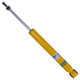 Bilstein B12 2002 BMW Z3 Coupe Front and Rear Suspension Kit