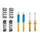 Bilstein B12 1994 BMW 740i Base Front and Rear Suspension Kit