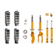 Bilstein B12 2009 Volkswagen Touareg Base Front and Rear Suspension Kit