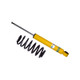 Bilstein B12 2010 Volkswagen Golf TDI Hatchback Front and Rear Suspension Kit 46-187956