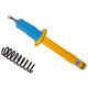 Bilstein B12 2003 BMW 530i Base Sedan Front and Rear Suspension Kit 46-180841