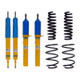 Bilstein B12 2013 BMW 328i Base Coupe Front and Rear Suspension Kit