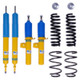 Bilstein B12 2006 BMW 330xi Base Sedan Front and Rear Suspension Kit
