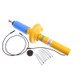 Bilstein B6 2005 Porsche Boxster Base Rear 36mm Monotube Strut Assembly 35-122128