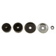 Bilstein B6 1992 Chevrolet C1500 Suburban Base Front 46mm Monotube Shock Absorber