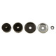 Bilstein B6 1992 Chevrolet C1500 Suburban Base Front 46mm Monotube Shock Absorber