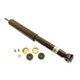 Bilstein B4 1972 Mercedes-Benz 280SE 4.5 Front 36mm Monotube Shock Absorber 24-007054