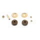 Bilstein B4 1975 Mercedes-Benz 230 Base Front 36mm Monotube Shock Absorber 24-005258