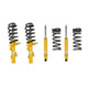 Bilstein B12 Pro-Kit 10-17 Volvo XC60 Front and Rear Monotube Suspension Kit