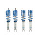 Bilstein B14 (PSS) 17 Fiat 124 Spider / 16-17 Mazda MX-5 Miata Front & Rear Performance Suspension