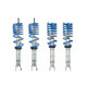 Bilstein B14 (PSS) 17 Fiat 124 Spider / 16-17 Mazda MX-5 Miata Front & Rear Performance Suspension