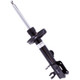 Bilstein B4 OE Replacement 17-18 Jeep Compass Rear Left Shock Absorber 22-283863