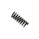 Bilstein B3 OE Replacement 94-97 Mercedes-Benz S600 Base V12 6.0L Rear Coil Spring