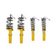 Bilstein B12 2013-2016 Porsche Boxster Front and Rear Suspension Kit
