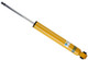 Bilstein B6 16-20 Mini Cooper Clubman Rear Monotube Shock Absorber (W/O Electronic Suspension)