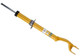 Bilstein B6 Performance 16-19 Mercedes-Benz GLC300 w/o Electronic Susp. - Front Left Strut Assembly