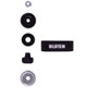 Bilstein 14-20 Ram 2500 B8 5160 Front 4in Lift Remote Reservoir Shock