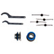 Bilstein B14 (PSS) 11-15 Nissan Juke Front & Rear Performance Suspension Kit