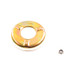 Bilstein B6 1977 BMW 320i Base Rear 46mm Monotube Shock Absorber 24-184618