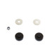 Bilstein B6 (HD) 1979-1994 Saab 900 Front 46mm Monotube Shock Absorber